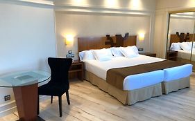 Olid Valladolid 4*
